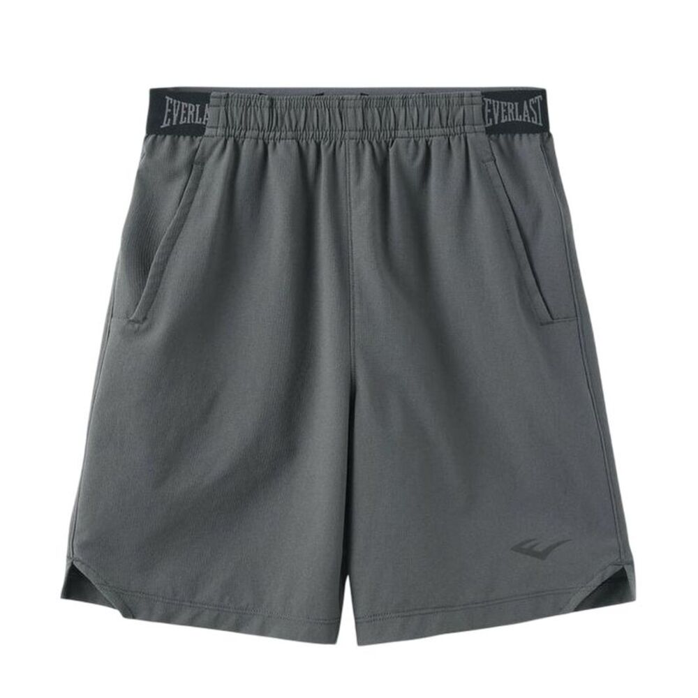 Everlast Childrens/Kids Flex Shorts / Gray